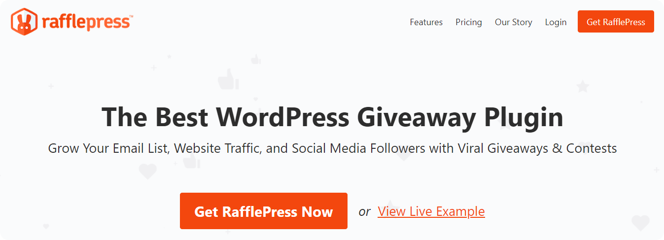 RafflePress