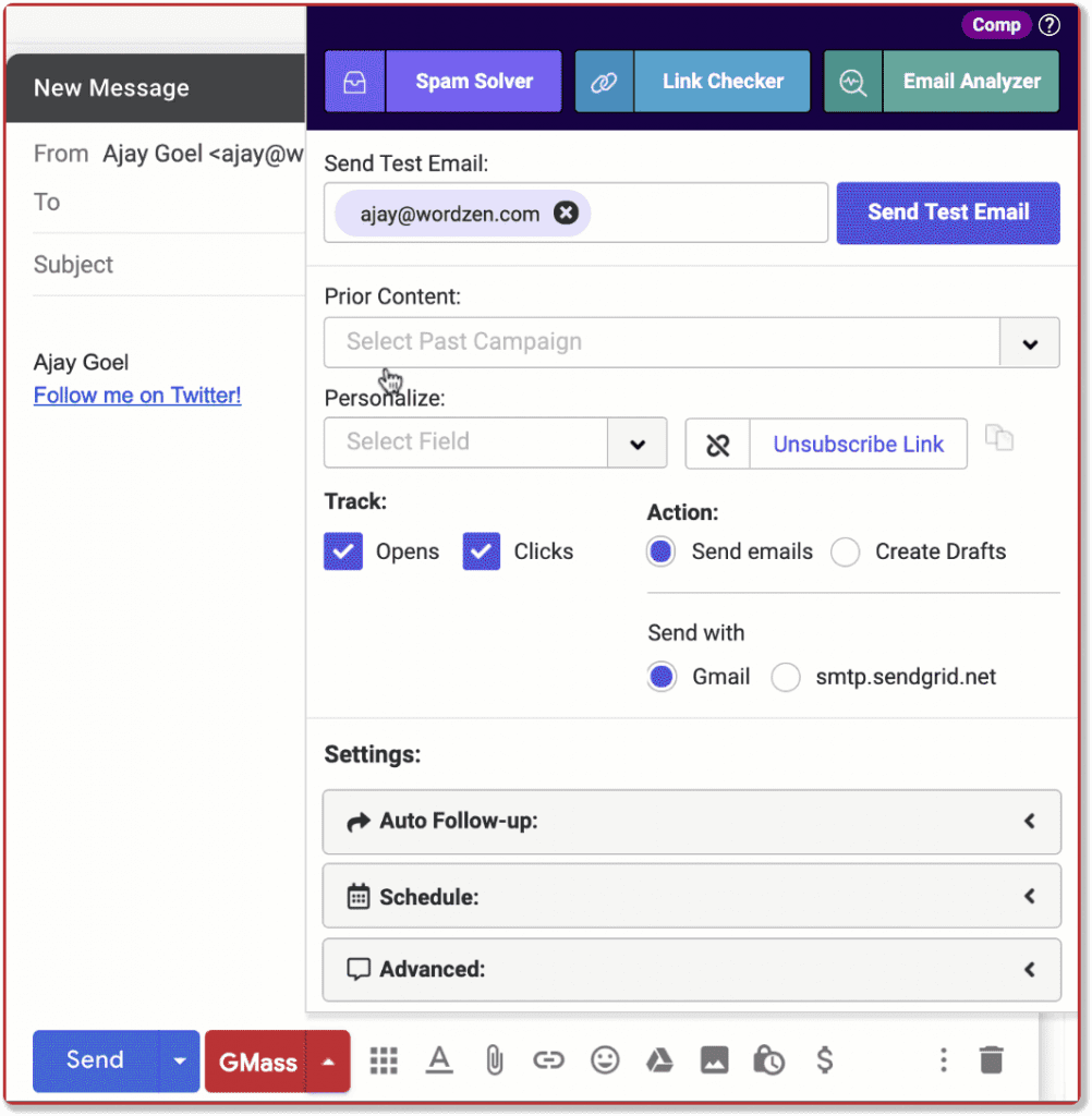 We Reviewed 20 Best Cold Email Software Tools: Choose One To Automate ...