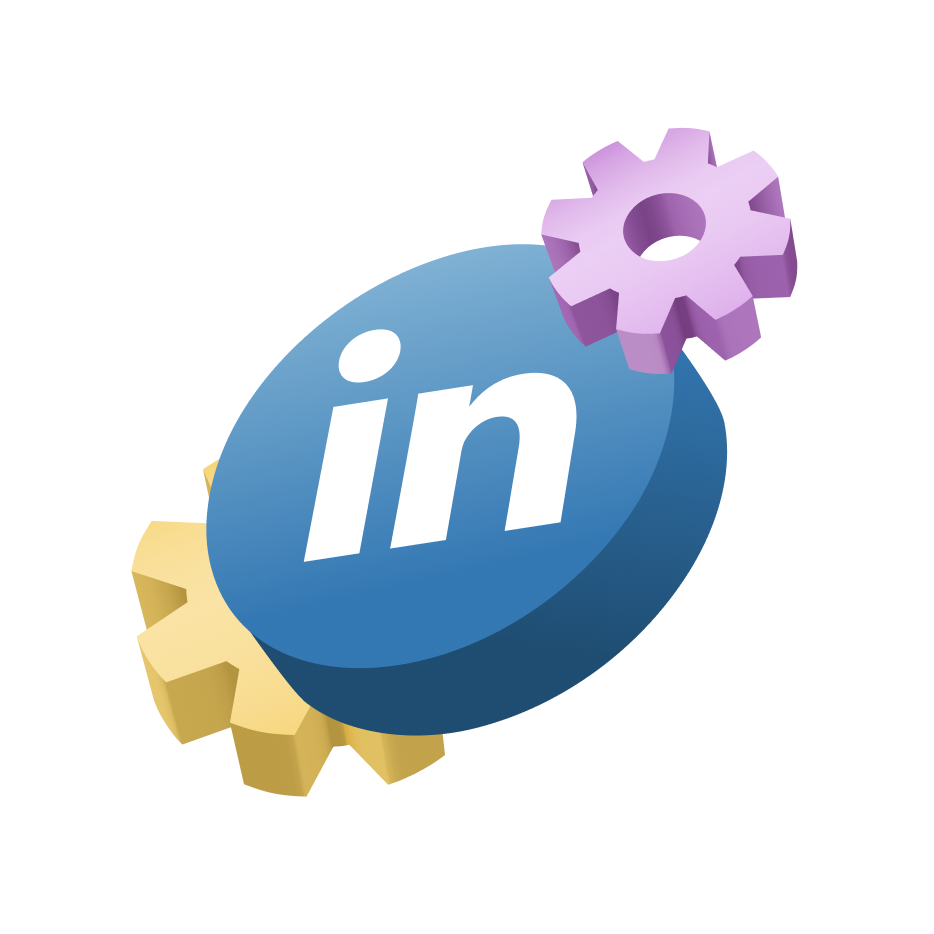 Automate LinkedIn outreach safely