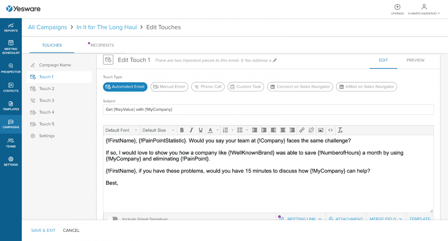 20 Best Cold Email Software to Use in 2026 (Expertly Reviewed)