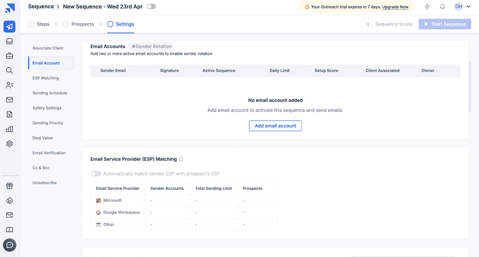 20 Best Cold Email Software to Use in 2026 (Expertly Reviewed)
