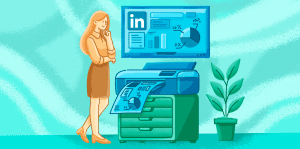 Melhores ferramentas de análise para LinkedIn em 2025: O guia completo