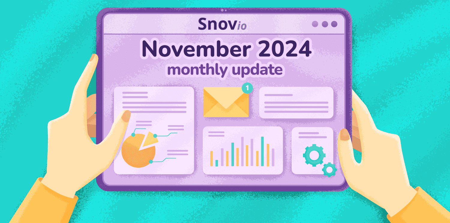 Snov io November Roundup Black Friday Deal Is Live Enhanced Database Snov io November Roundup Black Friday Deal Is Live Enhanced Database
