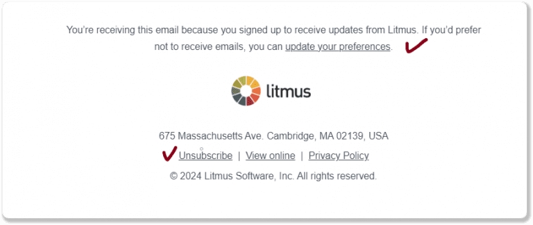 Opt-in e Opt-out: o que são e para que servem?