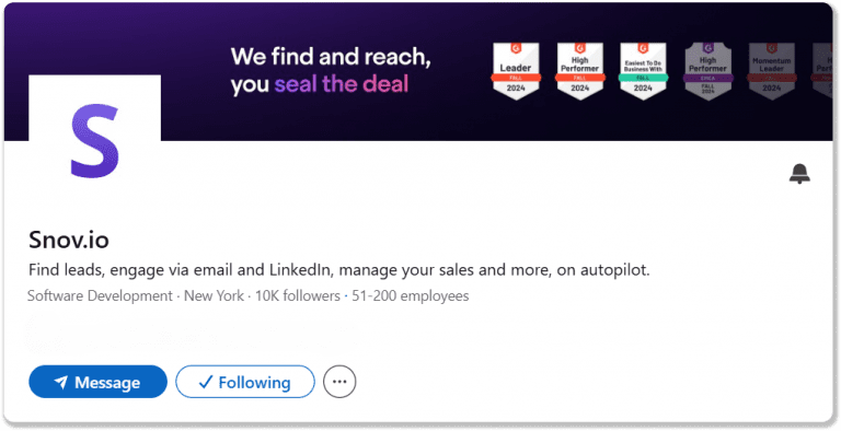 LinkedIn para empresas: como criar um perfil de empresa em 2026
