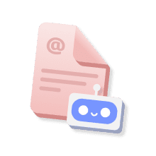 Genera copies de correo atractivas con IA