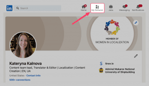 How to Network on LinkedIn — 7 Proven Tips for Success from Snov.io Experts