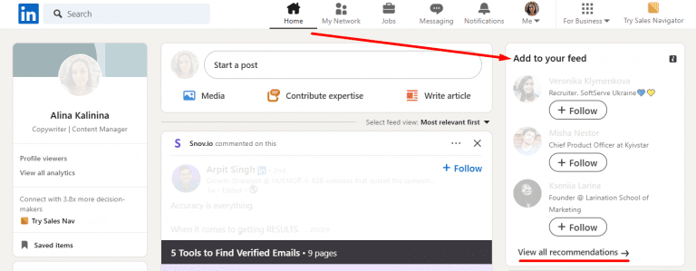 Proven Tips to Connect with Someone on LinkedIn [+Invitation Templates]