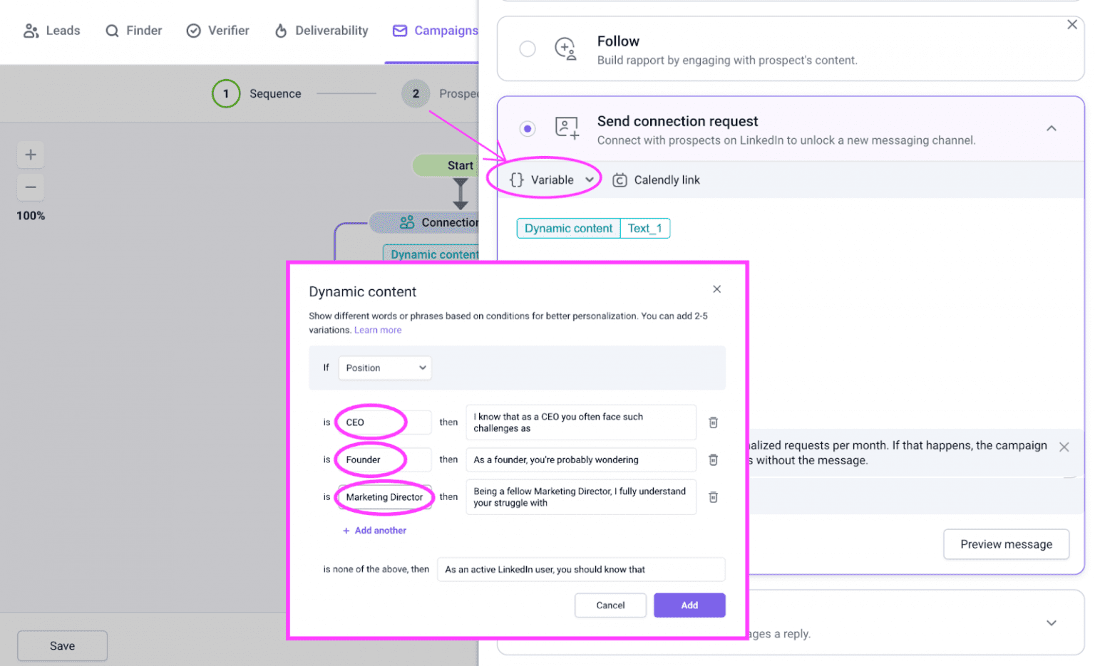 LinkedIn mass messaging: Drive sales with safe automation in 2026