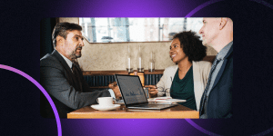 como iniciar um relacionamento no linkedin