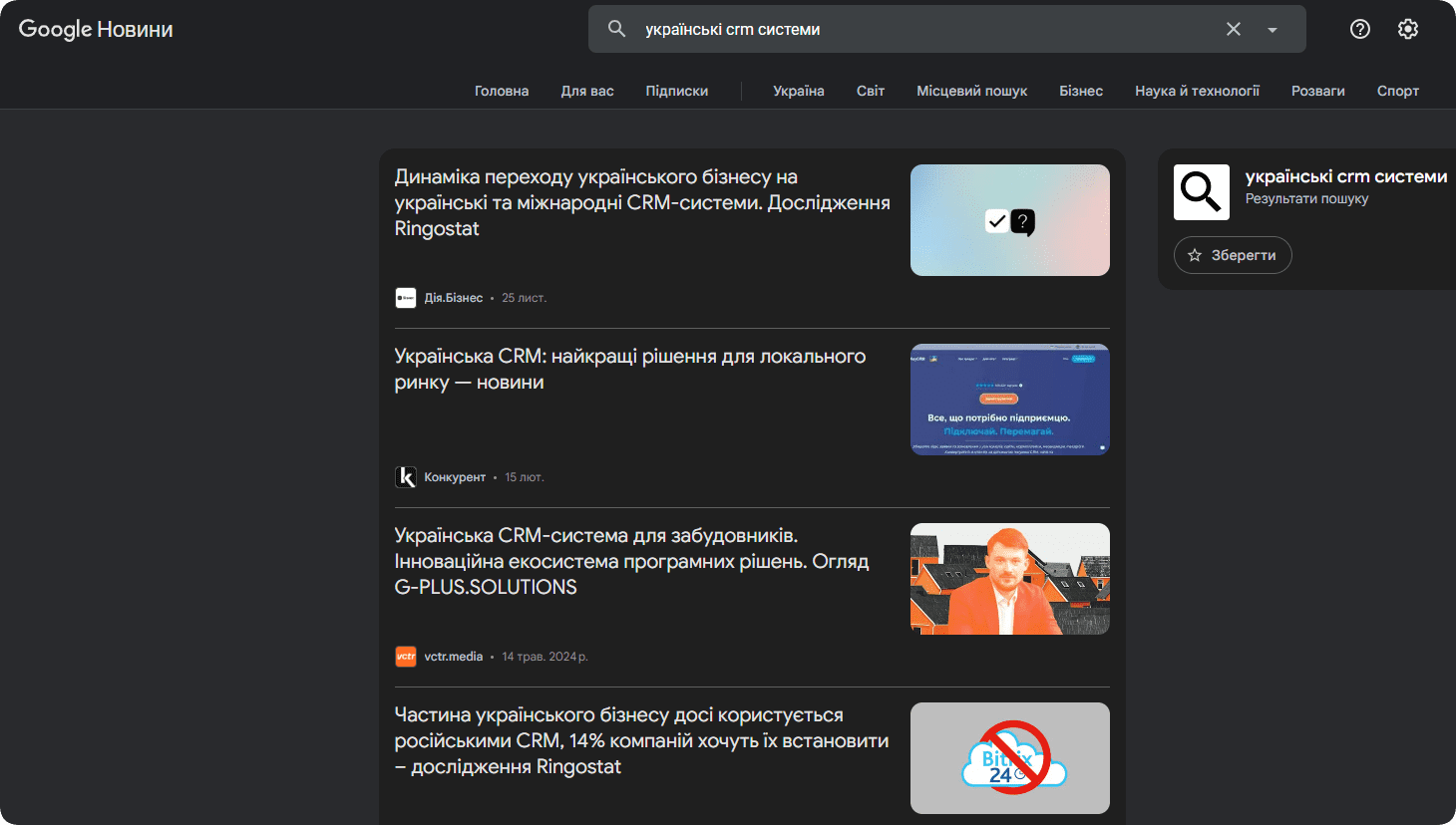 Google News