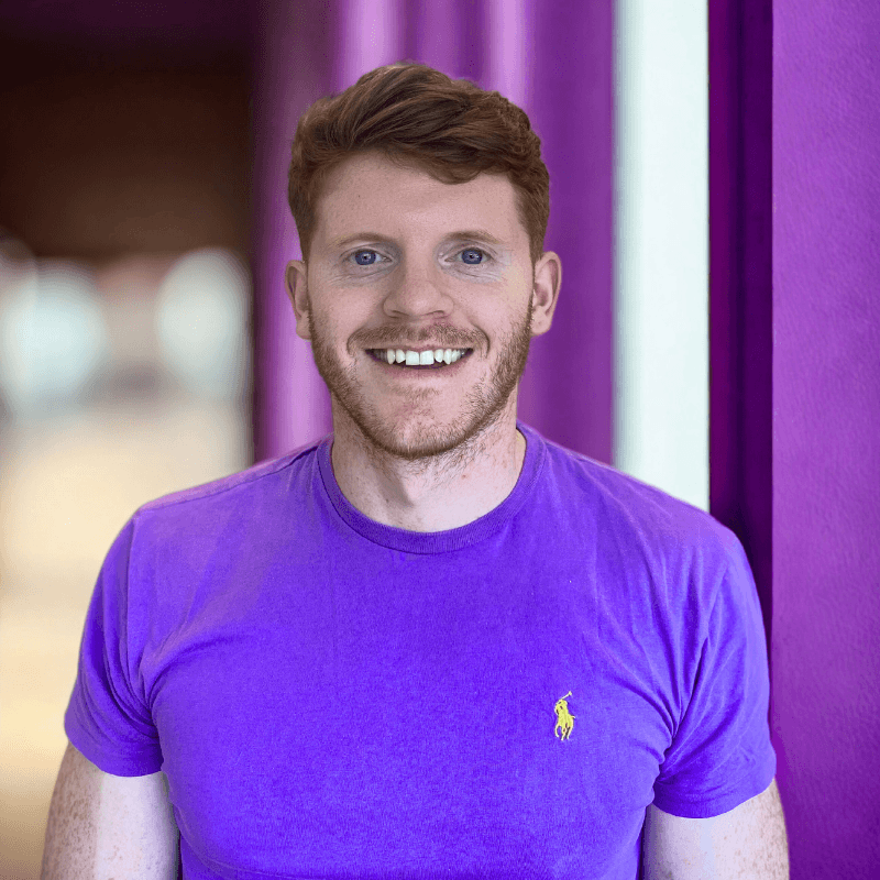Ger Flanagan