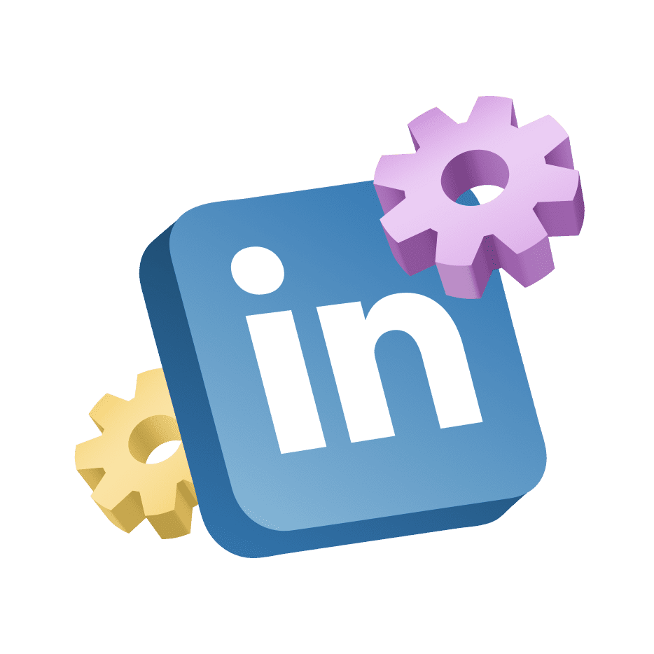 LinkedIn é a sua ostra