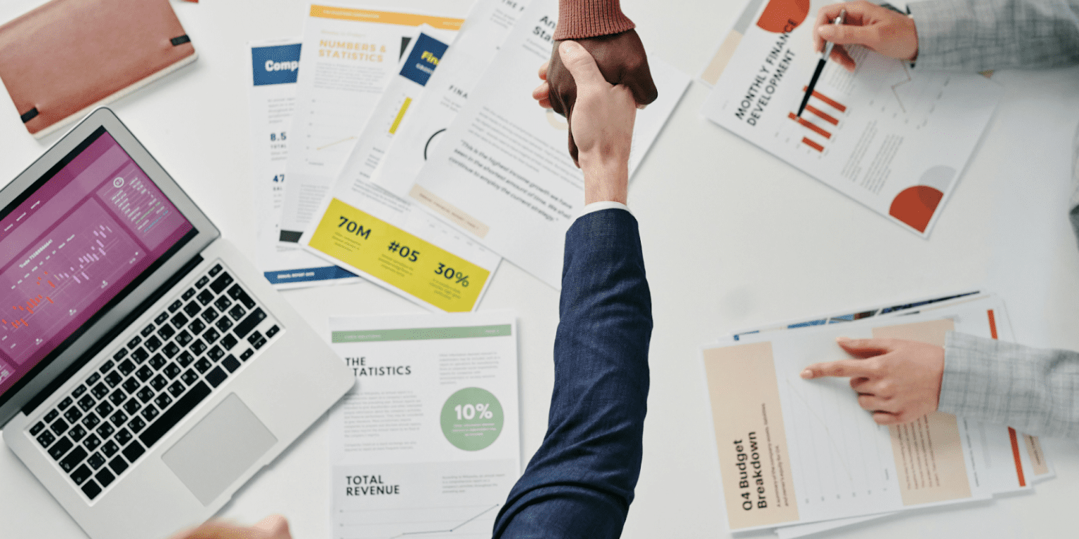 B2B продажі для стартапів