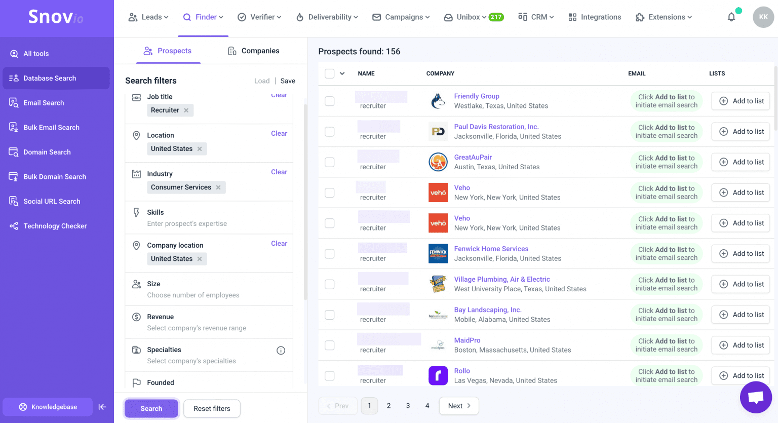 How to find a hiring manager's email [6 simple hacks]