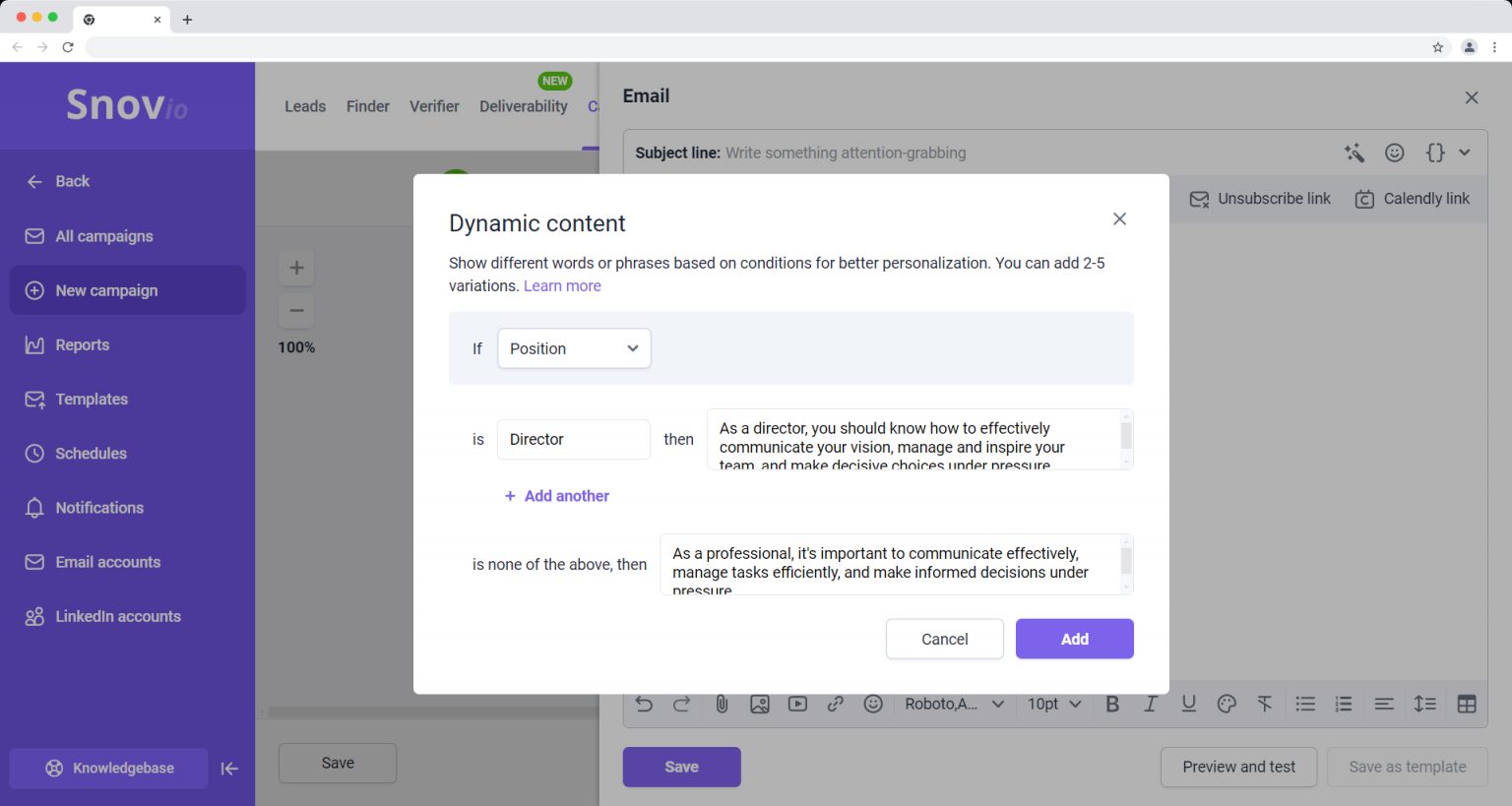 Inmal How to send InMails on LinkedIn That Get Responses