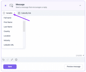 Automação de newsletter do LinkedIn