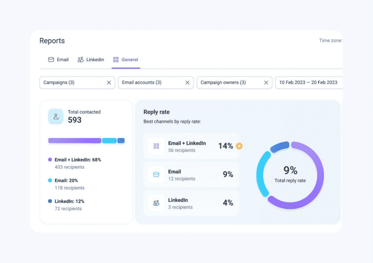 20 Best Cold Email Software to Use in 2026 (Expertly Reviewed)