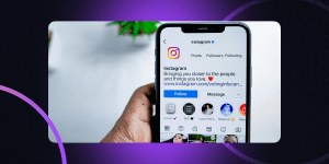 Como descobrir o e-mail de uma conta do Instagram