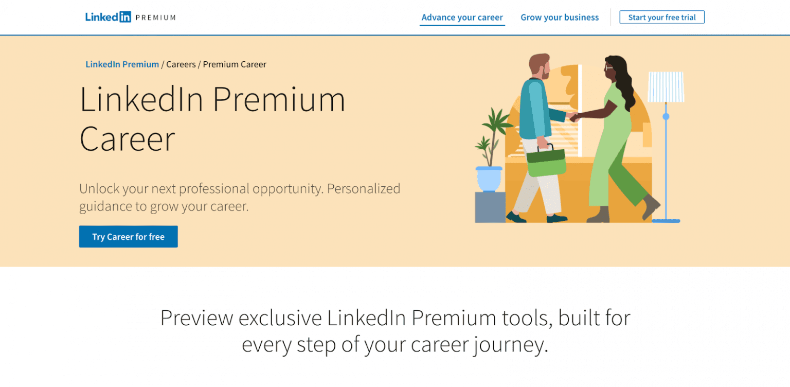 LinkedIn Sales Navigator vs. Premium: How to choose the right plan