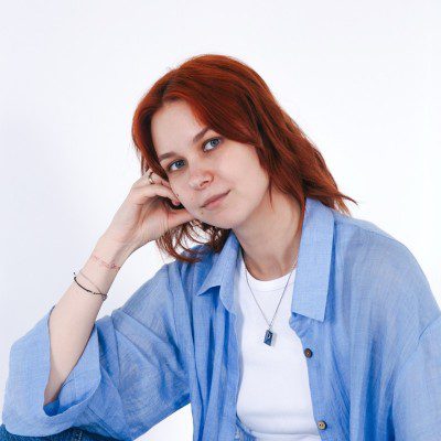 Inna Chumachenko