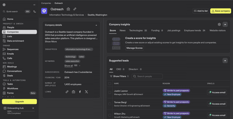 25 Best Startup Tools in 2026 (Analyzed and Reviewed)