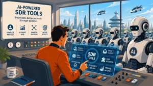 Best AI SDR Tools for 2026_ Review and Advanced Use Guide