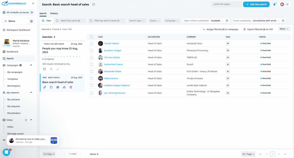 15 Best LinkedIn Marketing Tools: Snov.io Guide for 2026