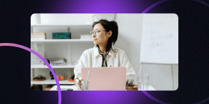 obtener correo de linkedin