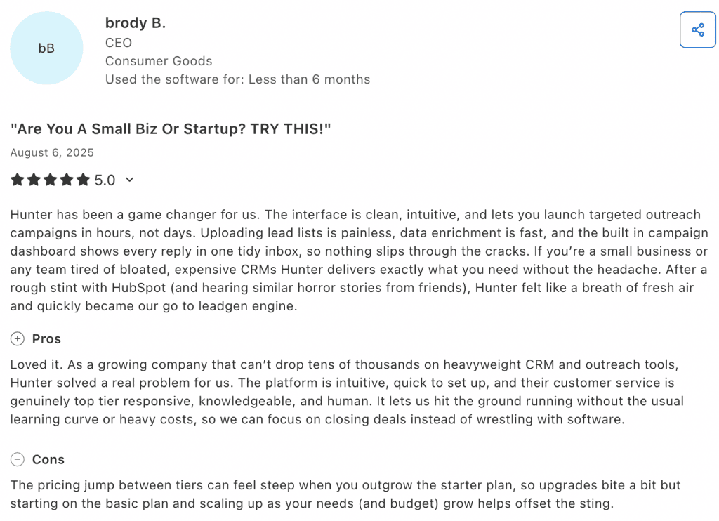 25 Best Startup Tools in 2026 (Analyzed and Reviewed)