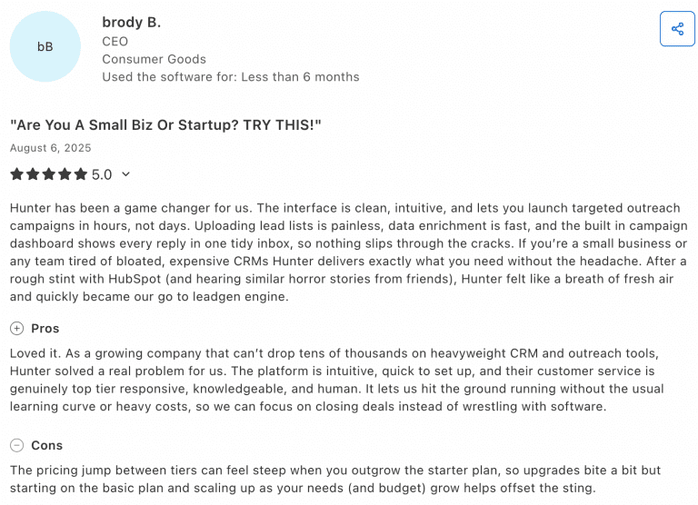 25 Best Startup Tools in 2026 (Analyzed and Reviewed)