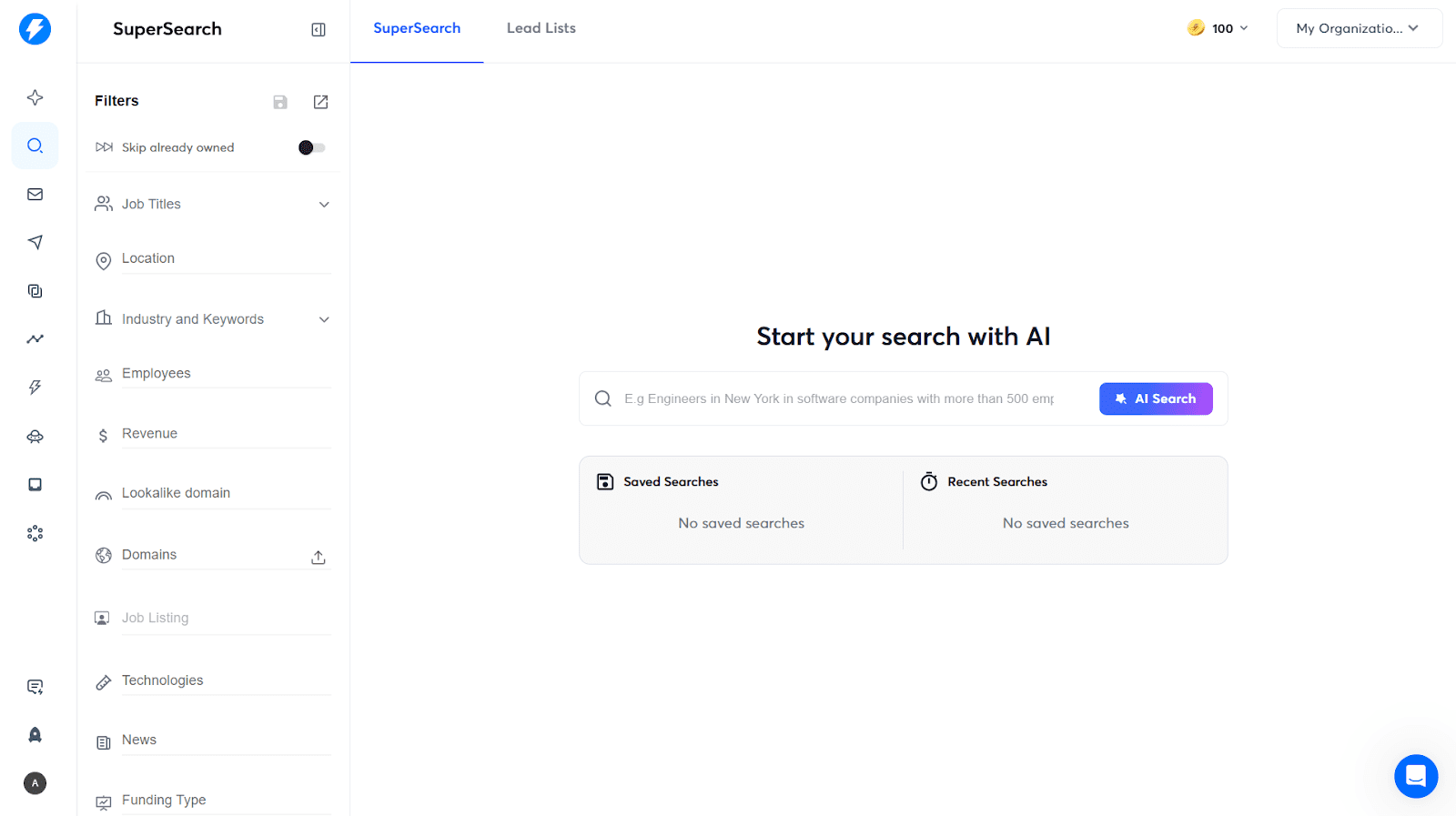 business tools for startups instantly