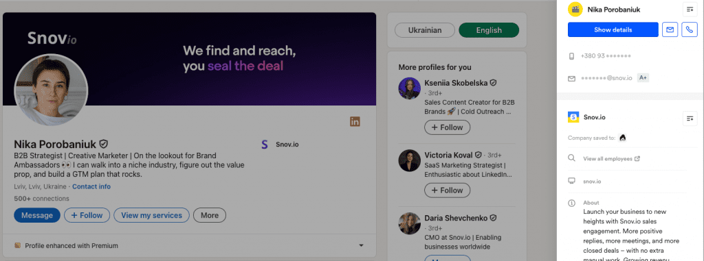 15 Best LinkedIn Marketing Tools: Snov.io Guide for 2026
