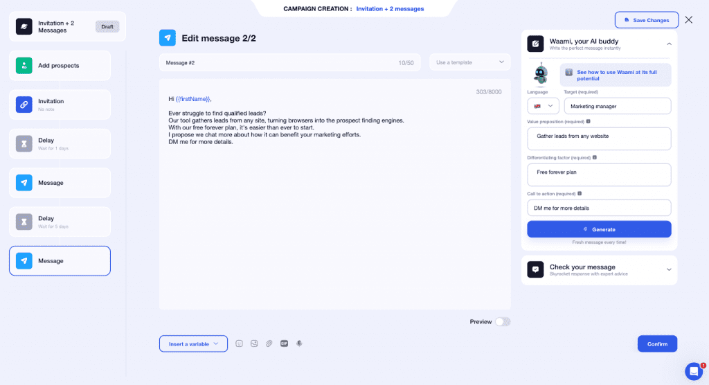 15 Best LinkedIn Marketing Tools: Snov.io Guide for 2026