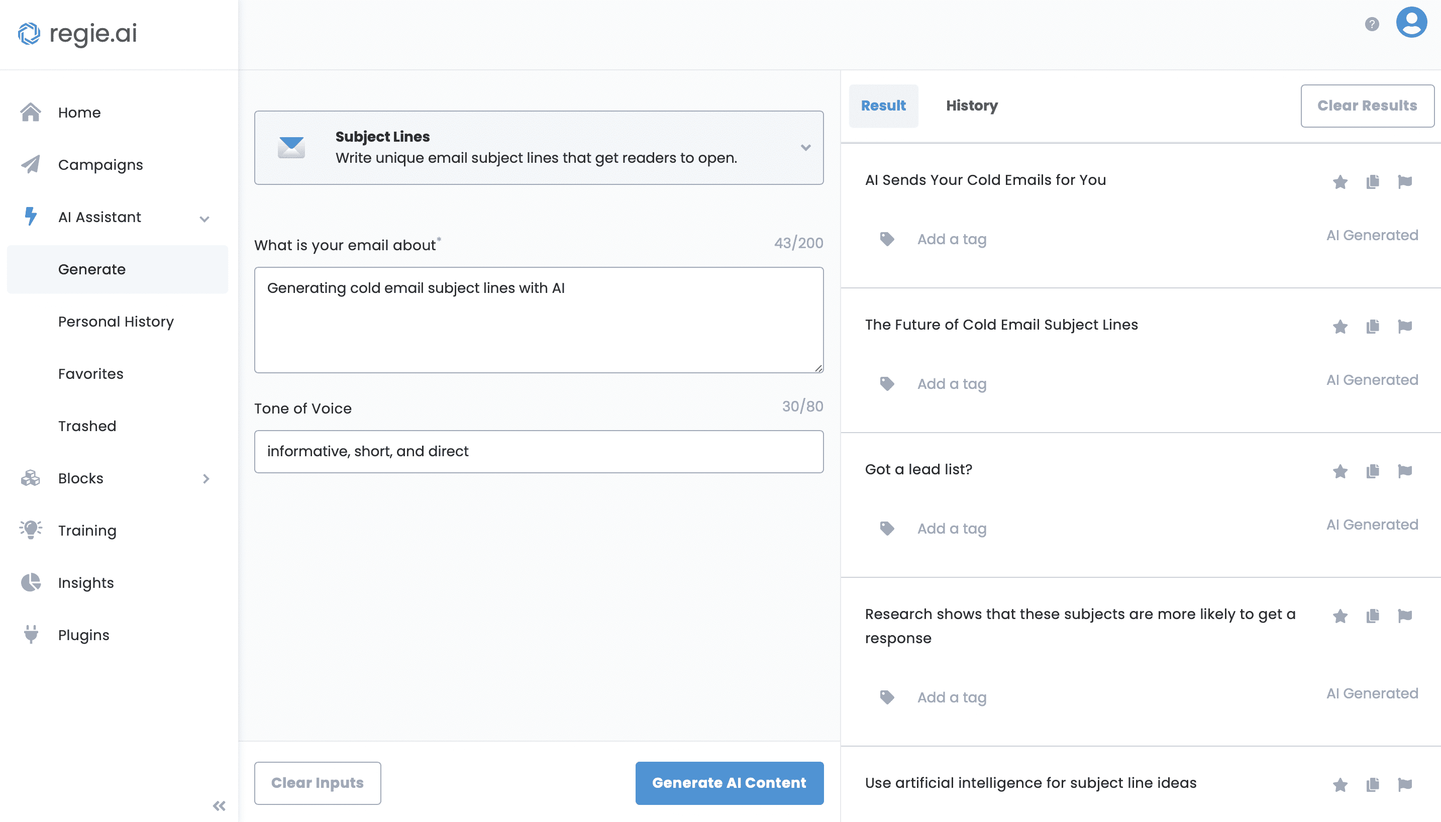 Best AI SDR tools for cold calling