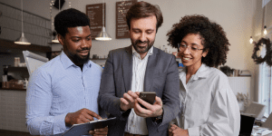 Mejores herramientas para generación de leads con IA