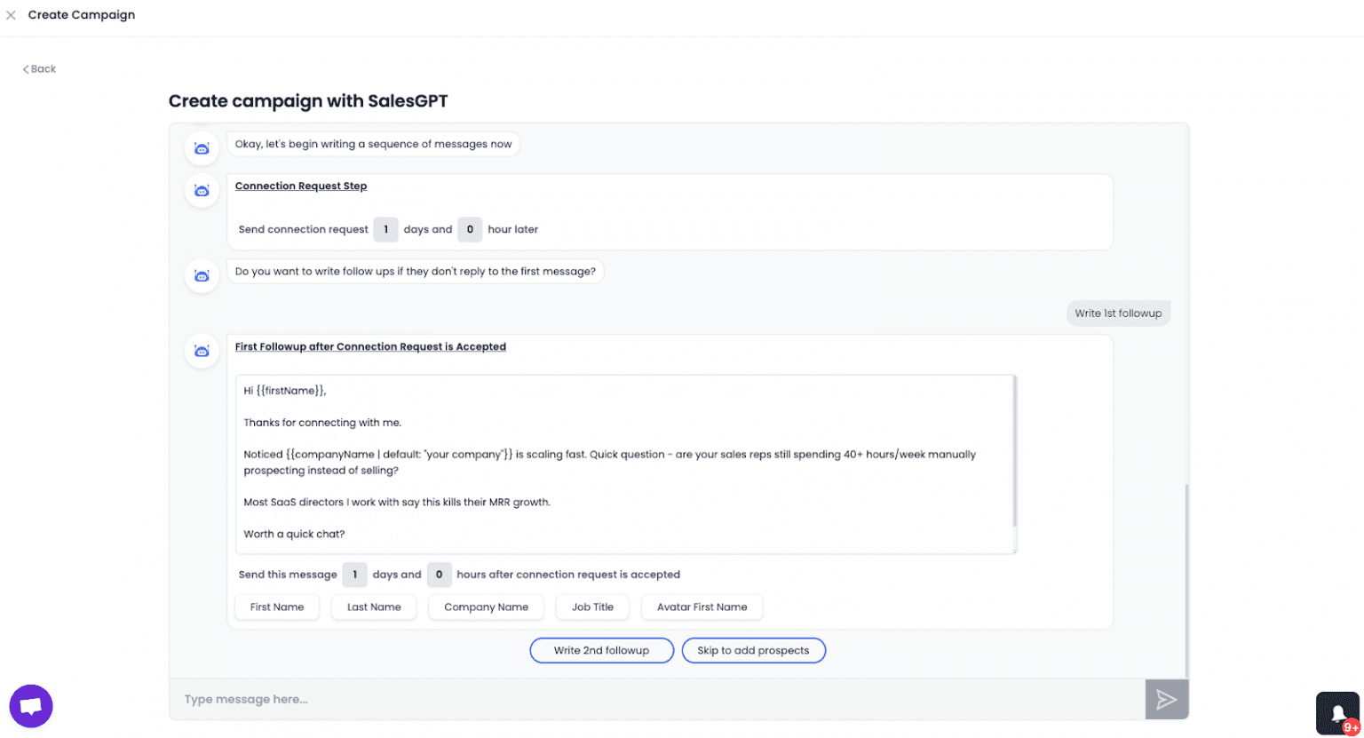 15 Best AI Lead Generation Tools in 2025 (Tested and Compared)