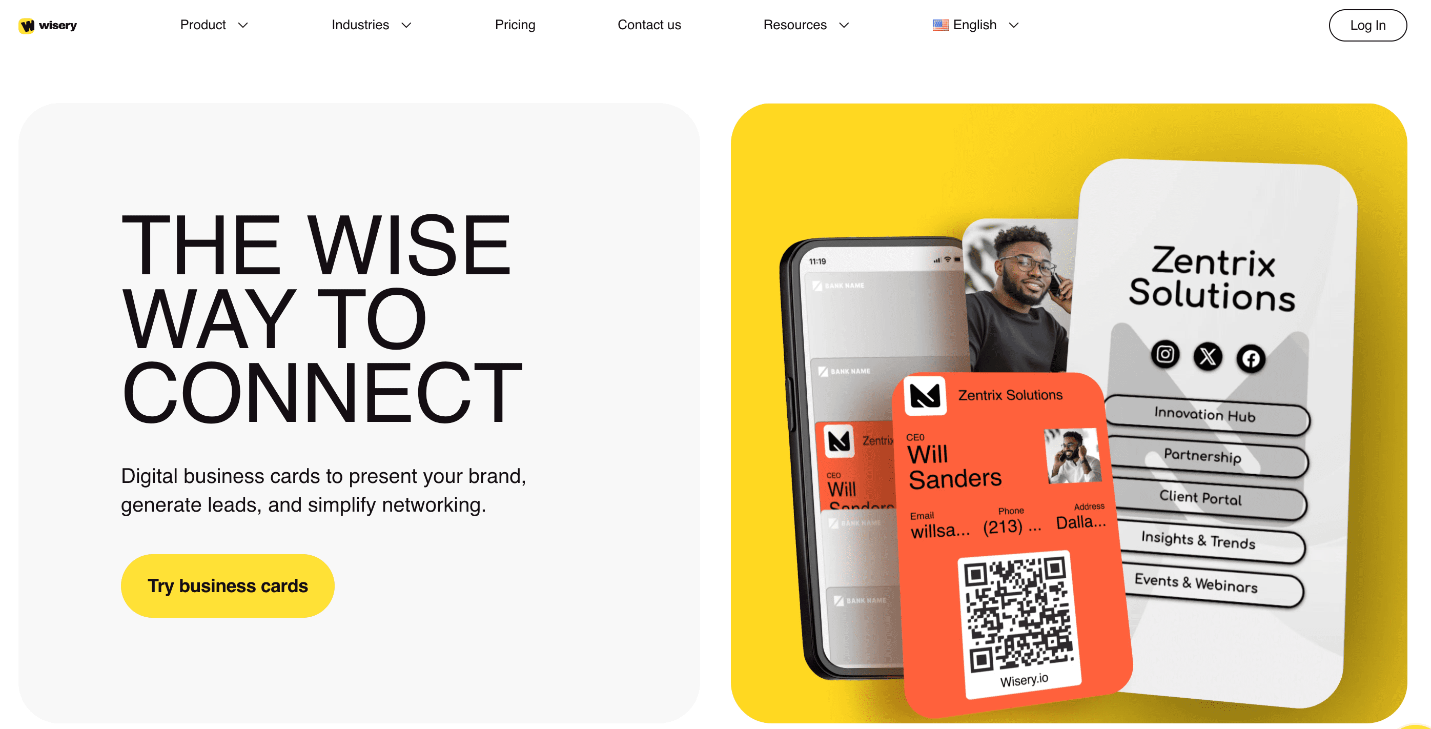 black friday saas deals 2025 by Wisery 