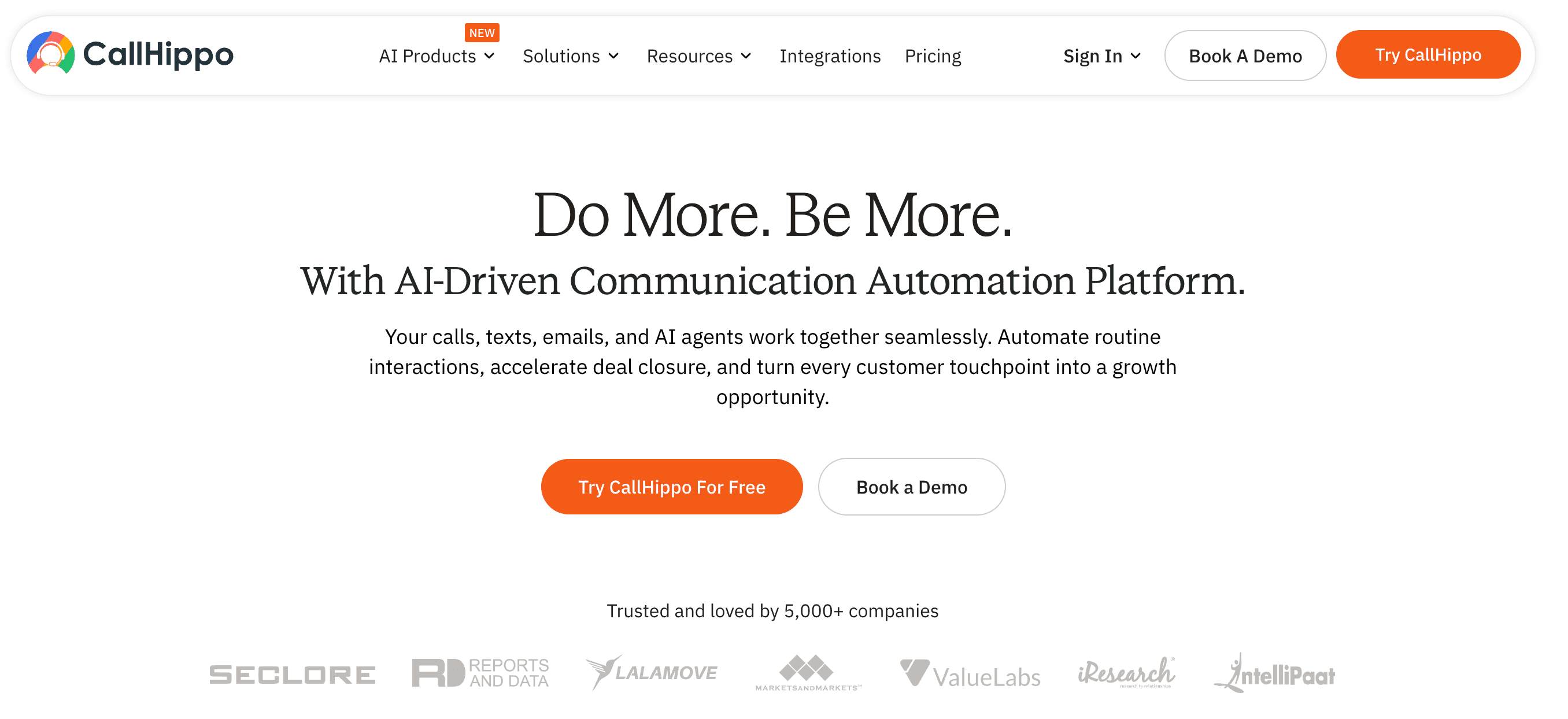black friday saas deals by callhippo
