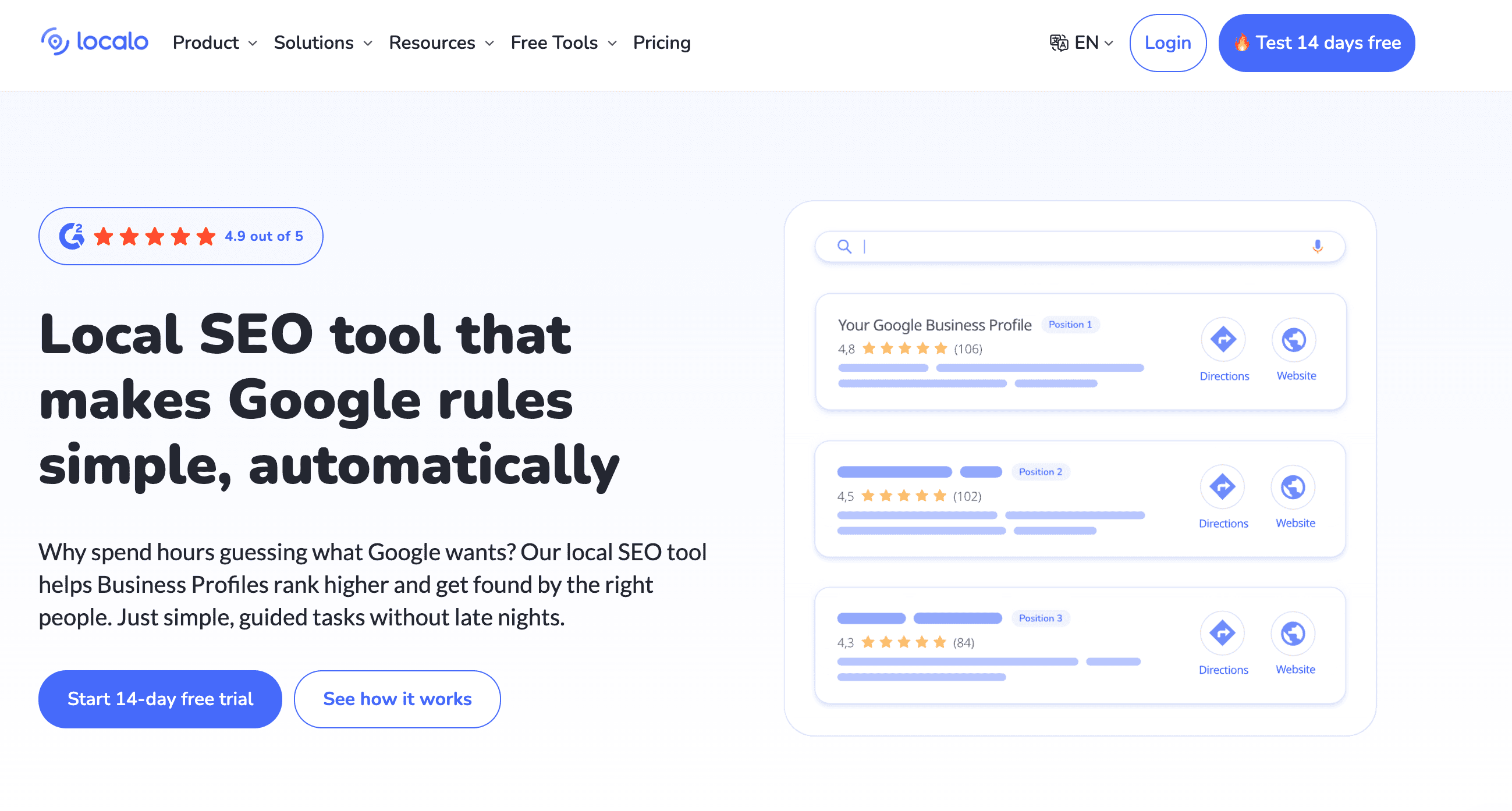 black friday saas deals 2025 by localo