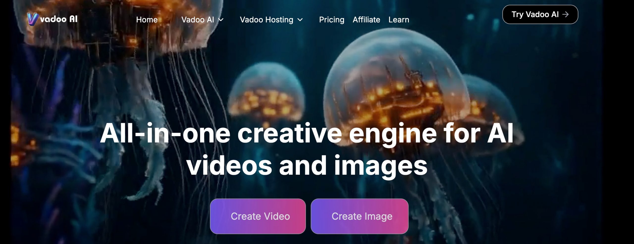 saas black friday deals by Vadoo AI