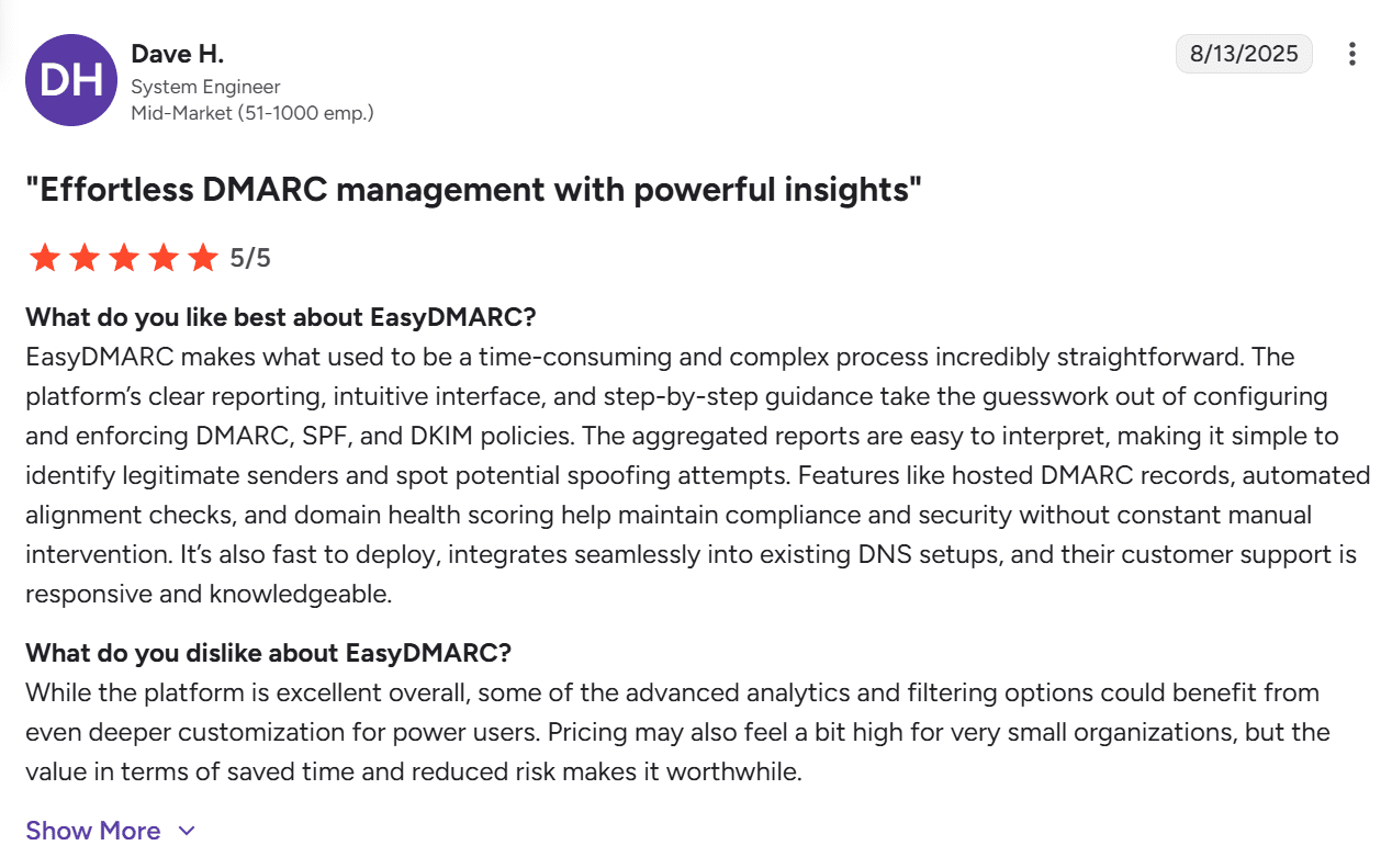 cold email infrastructure tools review