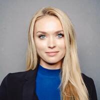 Yevheniia Yevsieieva