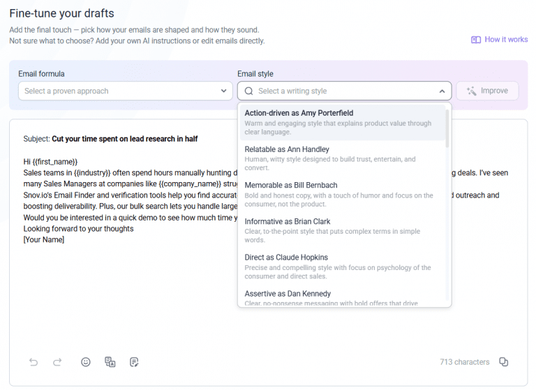 10 Best Cold Email AI Tools for 2026 (Tested and Reviewed)