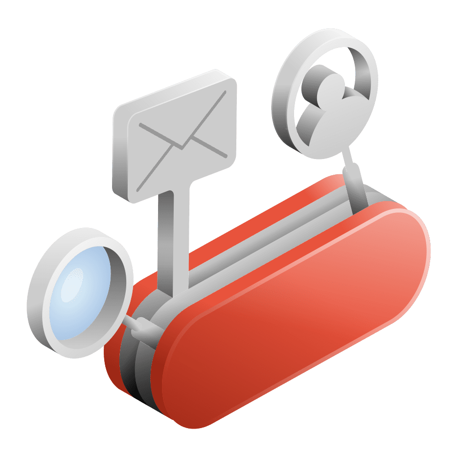 Cansado de procurar sua melhor opão entre tantas ferramentas SaaS para startups?