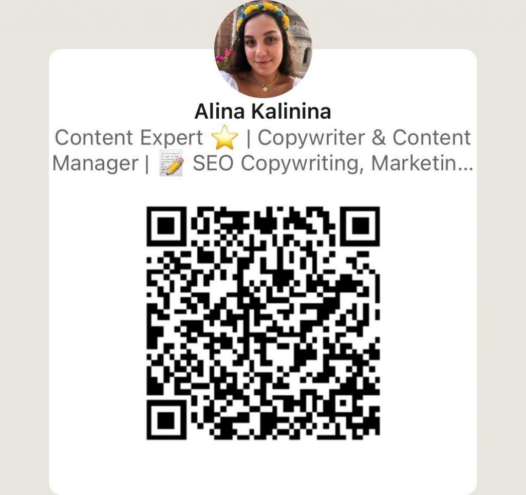 How to Use LinkedIn QR Code to Get More Connections with Less Effort