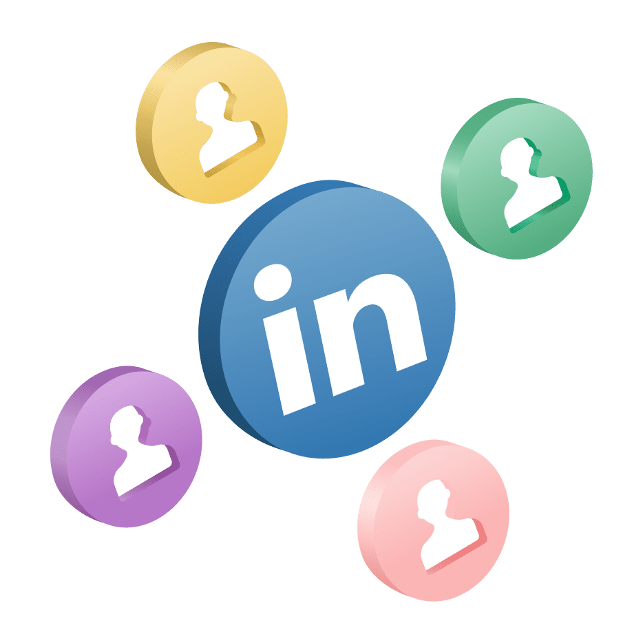 O LinkedIn um oceano de oportunidades