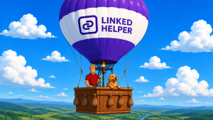 Linked Helper Review