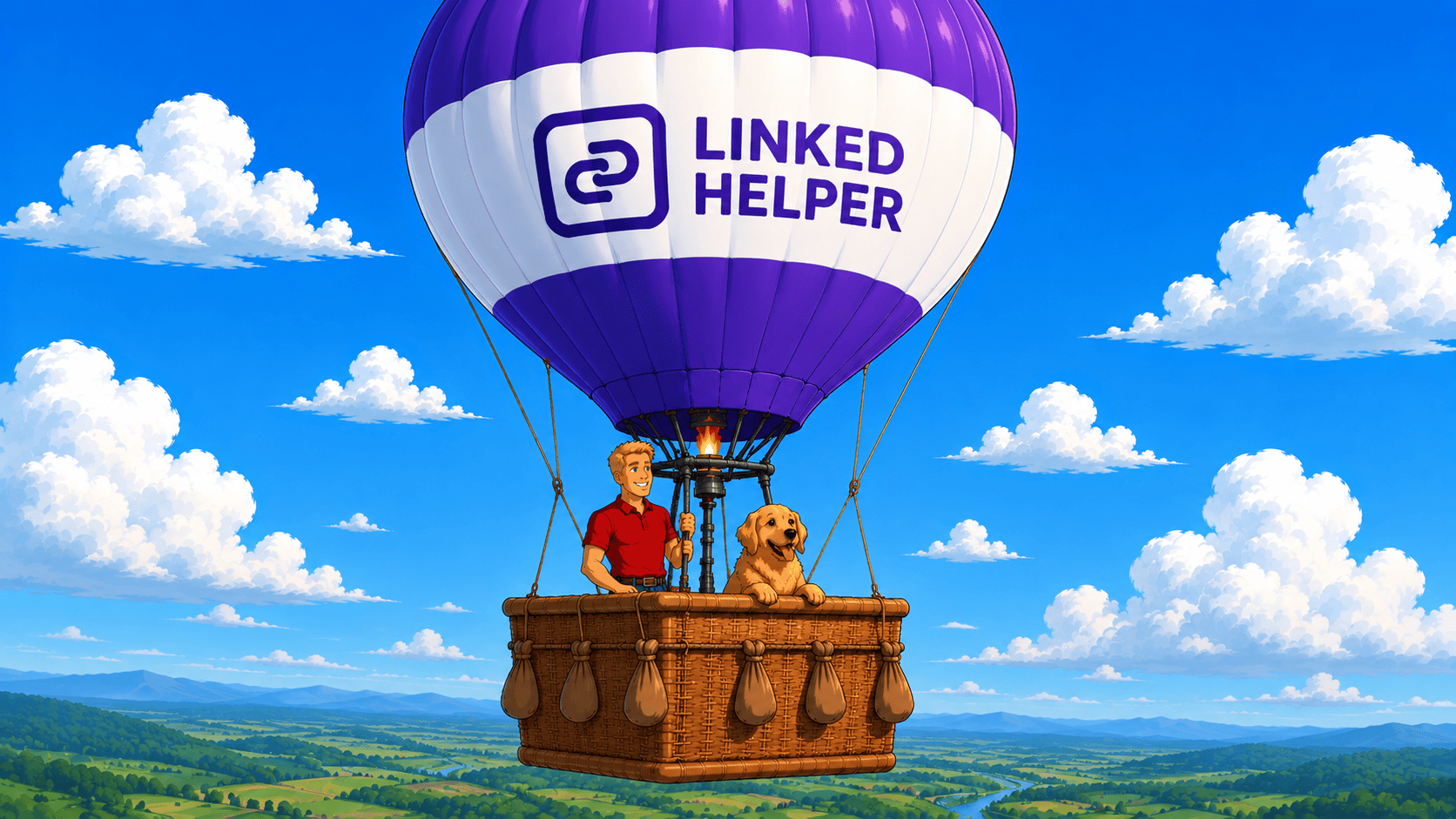 Linked Helper Review