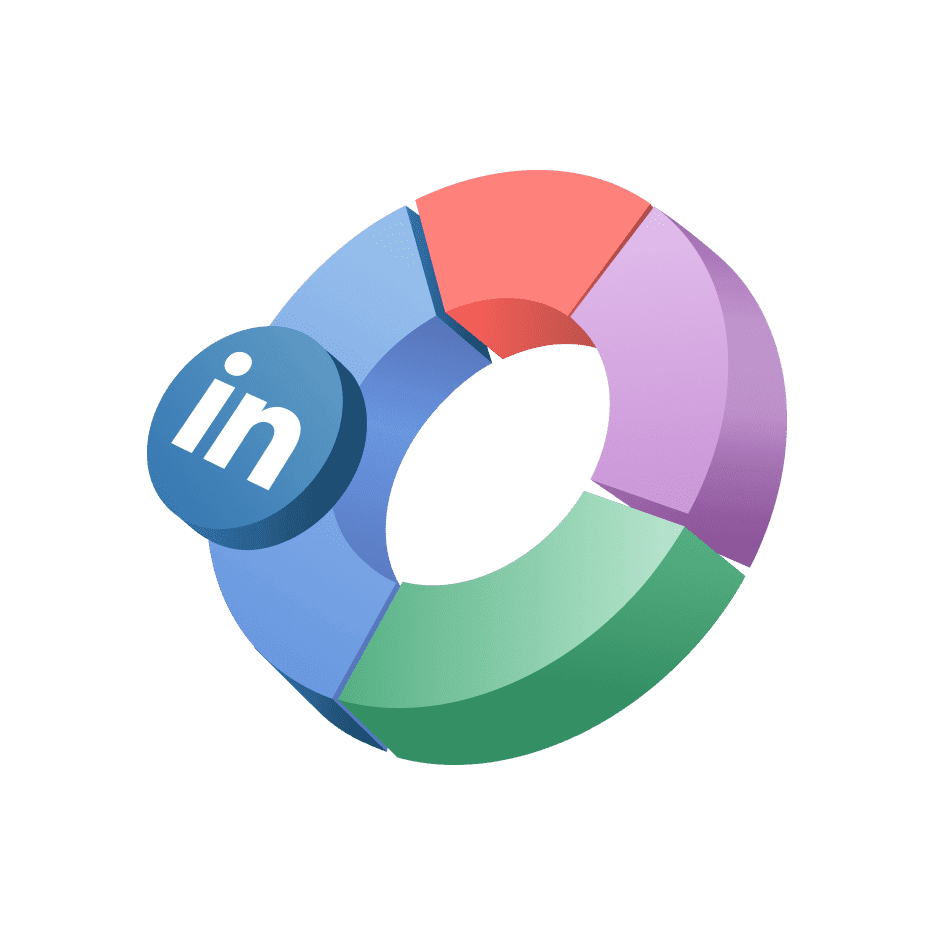 Enviar mensajes a cientos de contactos de LinkedIn a la vez? ¡Fácil!